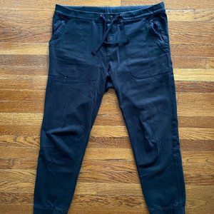 J. Crew Drawstring Jogger Pants